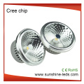 90 CRI CREE Chip 15W LED AR111 Spolight с CE и RoHS